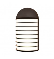  Big LED Sconce- (7404.72-WL) -Sonneman