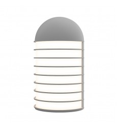  Big LED Sconce- (7404.74-WL) -Sonneman