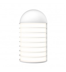  Big LED Sconce- (7404.98-WL) -Sonneman