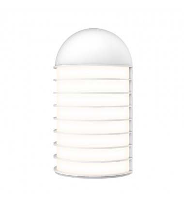  Big LED Sconce- (7404.98-WL) -Sonneman