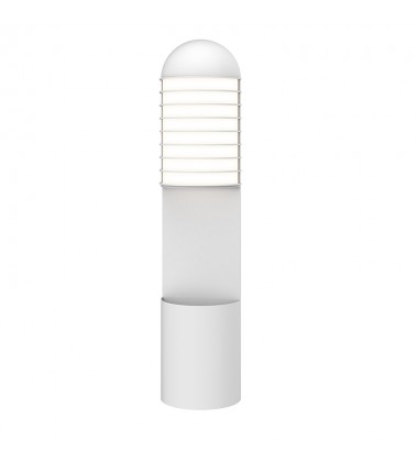  LED Planter Sconce- (7407.98-WL) -Sonneman