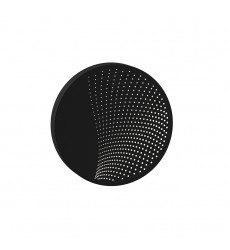  Medium Round LED Sconce- (7451.97-WL) -Sonneman