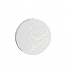  Medium Round LED Sconce- (7451.98-WL) -Sonneman
