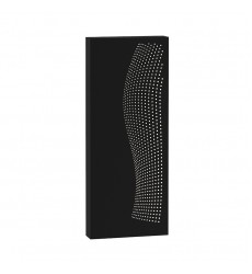  Rectangle LED Sconce- (7458.97-WL) -Sonneman