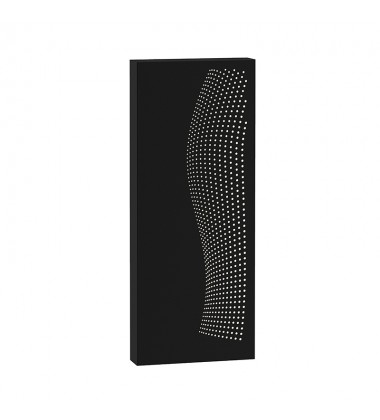  Rectangle LED Sconce- (7458.97-WL) -Sonneman