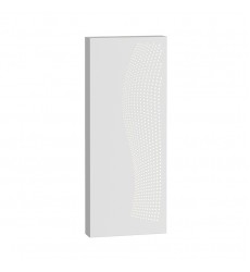  Rectangle LED Sconce- (7458.98-WL) -Sonneman