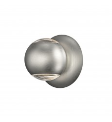 Up/Down Sconce- (7502.77) -Sonneman  Up/Down Sconce- (7502.77) -Sonneman