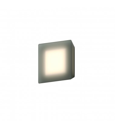 Square Sconce- (7540.98M) -Sonneman  Square Sconce- (7540.98M) -Sonneman