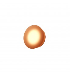  Round Sconce/Surface Mount- (7545.98A) -Sonneman