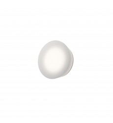  Round Sconce/Surface Mount- (7545.98W) -Sonneman