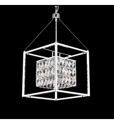  StarFire Crystal 1012CH Pendant