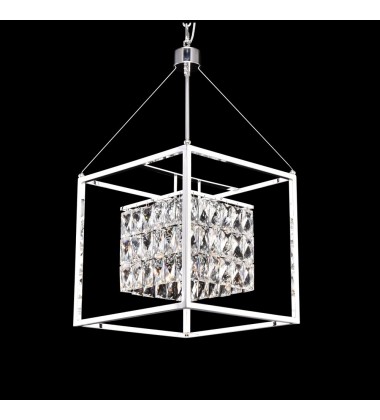  StarFire Crystal 1012CH Pendant