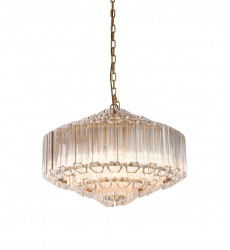  StarFire Crystal 1225AB Chandelier