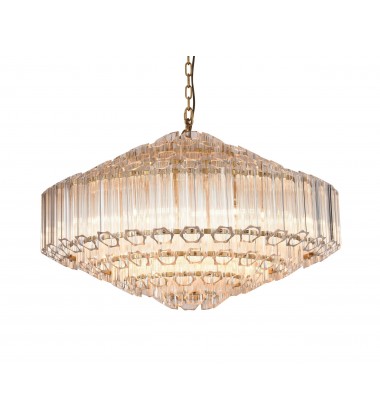  StarFire Crystal 1230AB Chandelier