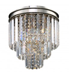  StarFire Crystal 1312CH Close to Ceiling