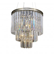  StarFire Crystal 1320CH Chandelier