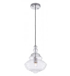  StarFire Crystal 1401CH Pendant
