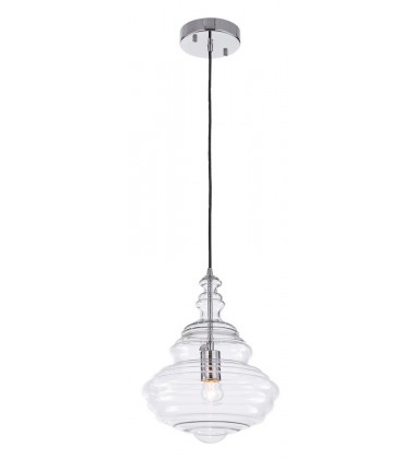 StarFire Crystal 1401CH Pendant