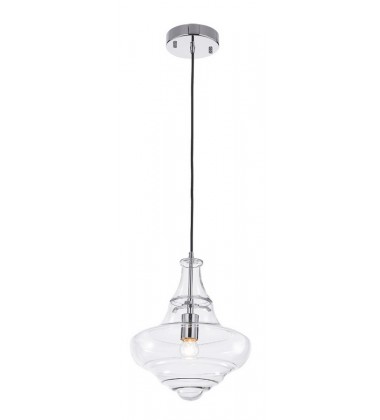  StarFire Crystal 1402CH Pendant