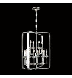 StarFire Crystal 1540CH Chandelier StarFire Crystal 1540CH Chandelier