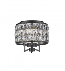 StarFire Crystal 1613CH Close to Ceiling  StarFire Crystal 1613CH Close to Ceiling