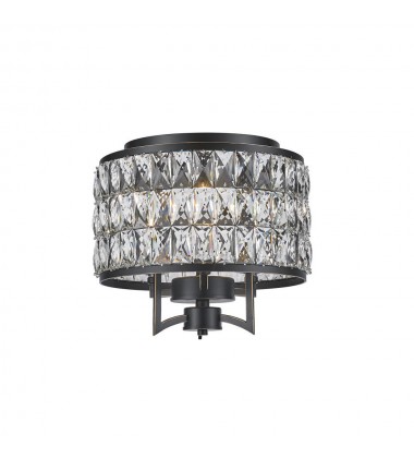  StarFire Crystal 1613CH Close to Ceiling