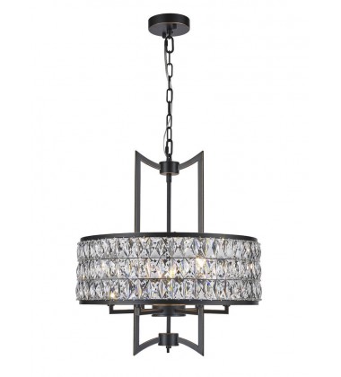 StarFire Crystal 1621CH Chandelier  StarFire Crystal 1621CH Chandelier