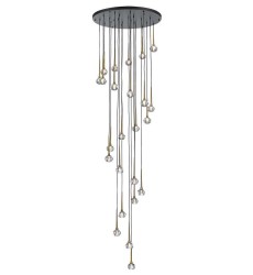 StarFire Crystal 1718BB Chandelier StarFire Crystal 1718BB Chandelier