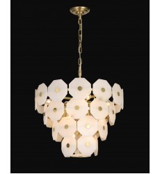 StarFire Crystal 2020BR Chandelier StarFire Crystal 2020BR Chandelier