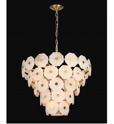  StarFire Crystal 2026BR Chandelier