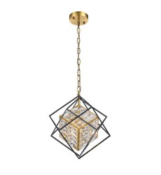 StarFire Crystal 2113BB Pendant  StarFire Crystal 2113BB Pendant