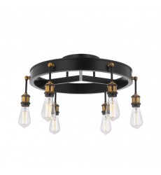  StarFire Crystal 2230BB Close to Ceiling