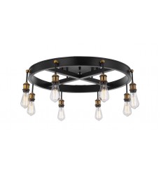  StarFire Crystal 2231BB Close to Ceiling