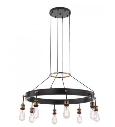 StarFire Crystal 2232BB Pendant StarFire Crystal 2232BB Pendant