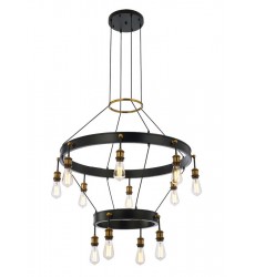 StarFire Crystal 2233BB Pendant StarFire Crystal 2233BB Pendant