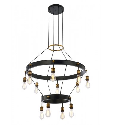 StarFire Crystal 2233BB Pendant StarFire Crystal 2233BB Pendant