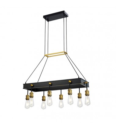  StarFire Crystal 2234BB Pendant