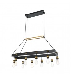 StarFire Crystal 2235BB Pendant StarFire Crystal 2235BB Pendant