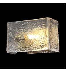StarFire Crystal 2301WSAB Wall Sconce StarFire Crystal 2301WSAB Wall Sconce