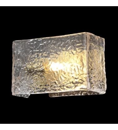 StarFire Crystal 2301WSAB Wall Sconce StarFire Crystal 2301WSAB Wall Sconce