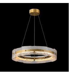 StarFire Crystal 2324AB Pendant StarFire Crystal 2324AB Pendant