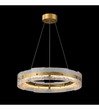 StarFire Crystal 2325AB Pendant StarFire Crystal 2325AB Pendant