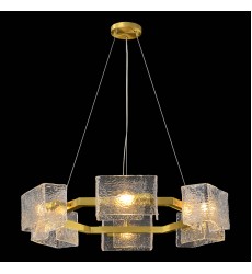 StarFire Crystal 2330AB Pendant StarFire Crystal 2330AB Pendant