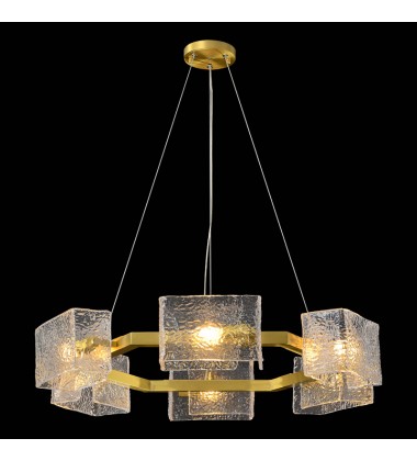 StarFire Crystal 2330AB Pendant StarFire Crystal 2330AB Pendant