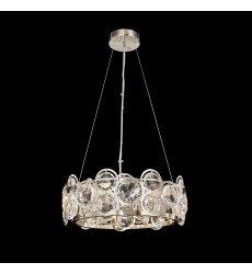  StarFire Crystal 2818SN Chandelier