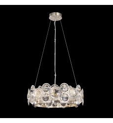  StarFire Crystal 2821SN Chandelier