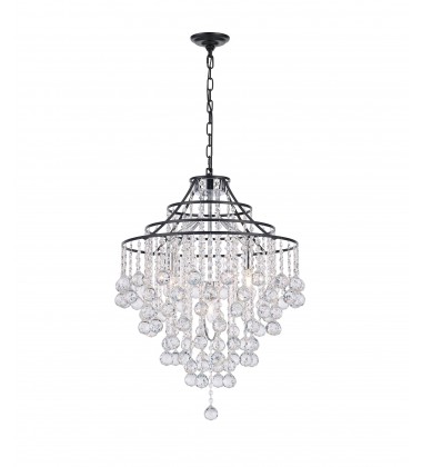 StarFire Crystal 3322BC Pendant StarFire Crystal 3322BC Pendant