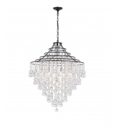 StarFire Crystal 3330BC Pendant StarFire Crystal 3330BC Pendant