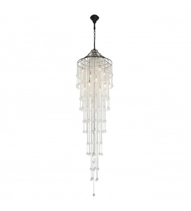  StarFire Crystal 3350BC Chandelier
