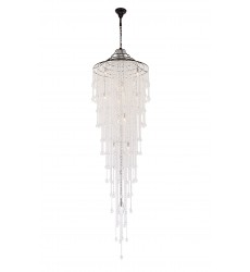 StarFire Crystal 3360BC Chandelier